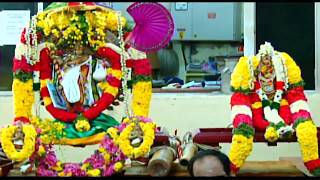 Aani Thirumanjanam - Kalyana Utsavam to Sri Sivakama Sundari Amman and Sri Natarajar