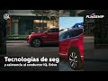 descubre la volkswagen atlas 2025 en flagship