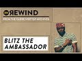 Africa Story Tellers | Samuel Bazawule aka BLITZ THE AMBASSADOR