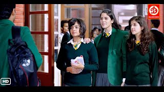 Sixteen Full Hindi (HD) 1080p Movie | Izabelle Leite, Mehak Manwani, Wamiqa Gabbi, Highphill Mathew