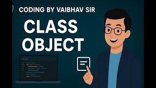 "Java Basics: Understanding Classes and Objects in #Java" in Marathi
