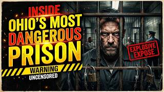 INSIDE OHIO'S MOST DANGEROUS PRISON: WHAT REALLY HAPPENS BEHIND THOSE WALLS