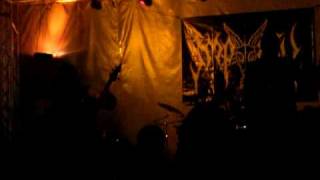 Impiety - Dominator - live olden live club.MP4