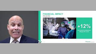 How Sutter Health is unlocking greater value from its robotic service line
