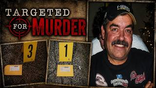 Targeted for Murder 🔪A Deadly Affair | Full True Crime