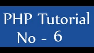 Php tutorials for beginners - 6 - Php syntax, Php echo function , Php print function