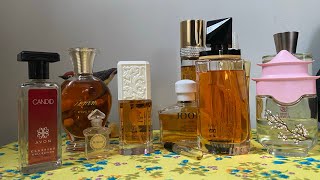 Affordable fragrance “cheapies” you should try