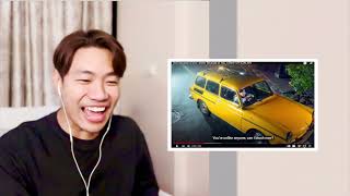 Reaction MV - BUS Because of you I shine - by Kru Green | รีแอค MV Because of you I shine by ครูกรีน