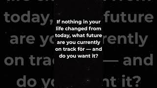 Power Key Question #1 — Your Future Self Needs This | Strategic Thinking Mastery