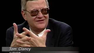 Tom Clancy and Gen. Fred Franks interview (1997)