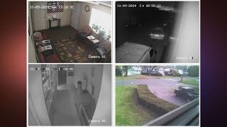 CNET Update - Exposed: Private webcams opened up to public view