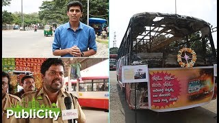 KSRTC estimates loss due to vandalism at Rs 20.13 crore in 3 years