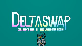 [DELTASWAP: Chapter 1] Berdly Takes Action