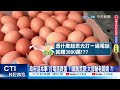 【每日必看】超思買蛋7億全民買單 藍質疑