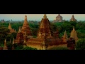 Buddhist temples in Bagan, Myanmar - Samsara - HD