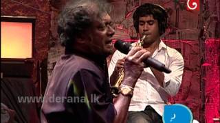 Sanda Tharaka Hadawee - Priya Sooriyasena @ Dell Studio ( 31-10-2014 ) Episode 11