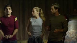 time Lapse Official Movie Trailer 2016