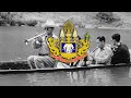 Royal Thai Guard March : มาร์ชราชวัลลภ (Vocal Version)