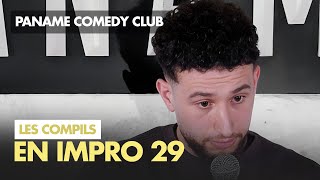 Paname Comedy Club - En impro 29
