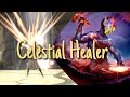 DCUO Celestial Healer Build (2023)