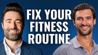 5 Reasons Your Fitness Routine Isn't Working (Do This Instead) | Dr. Anthony Balduzzi