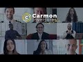 Carmon Comunidad de Inversores Inmobiliarios - Inversión Inmobiliaria