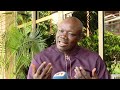 MP Anthony Akol Speaks Out on Punching Hon Zaake Francis