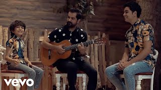 Soheil Rahmani - Romantic (Official Video) ft. Adel & Miad