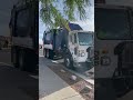 Waste connections of AZ recycling pickup! 6/9/23