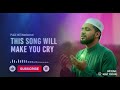 🚨 WORLDWIDE VIRAL! Maher Zain – Habibi ﷺ | Most Beautiful Islamic Song
