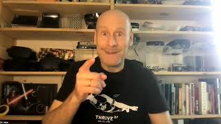 Welcome to AWE USA 2022 by AWE Cofounder - Ori Inbar