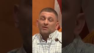 Did #HarmonyMontgomery's Uncle Report Her Black Eye To #CPS? #adammontgomery