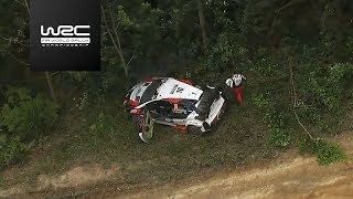 WRC - Kennards Hire Rally Australia 2017: Highlights Stages 20-21