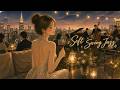 Candlelight Jazz 🎷 Romantic Dinner Music | Cozy Evening Ambience