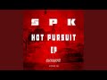 Hot Pursuit