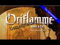 Oriflamme Ablaze Gamesplained - Introduction