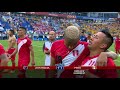 australia v peru 2018 fifa world cup match highlights