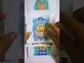 Brazill from Brazilian a paper diy craft idea # viral short # art# subscribe