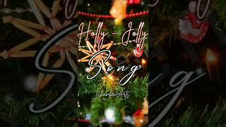 Holly Jolly Island (Full Video in Channel) #christmasmusic