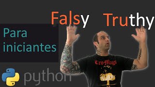 [Truthy e Falsy] - entenda esse conceito em Python