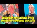 PUTRI ARIANI TAMPIL DI ACARA MATA NAJWA ON STAGE UM MALANG