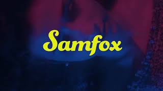 Samfox-Breathe (official music video)