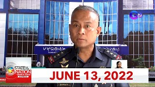 State of the Nation Express: June 13, 2022 [HD]