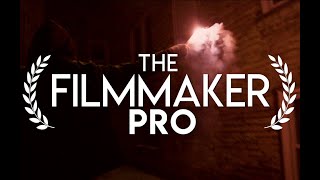 How To Be A Professional Filmmaker - The Filmmaker Pro