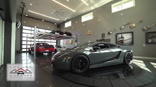 Luxury Garage Final