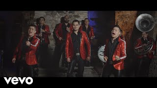 Banda Los Recoditos - Elegiste Un Error (Video Oficial)