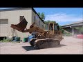 1998 caterpillar 963b track loader for sale at auction bidding closes june 28 2018