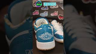 AIR JORDAN 1 LOW SE \