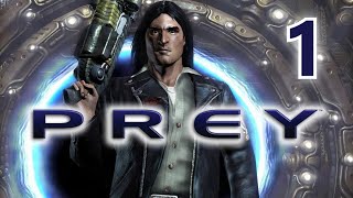 One Bad Day | Prey (2006) | Part 1