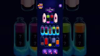 Magic Sort Hard Level 774